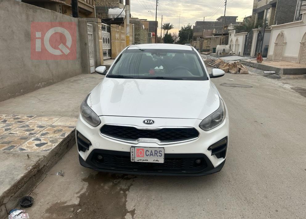 کیا فۆرتێ